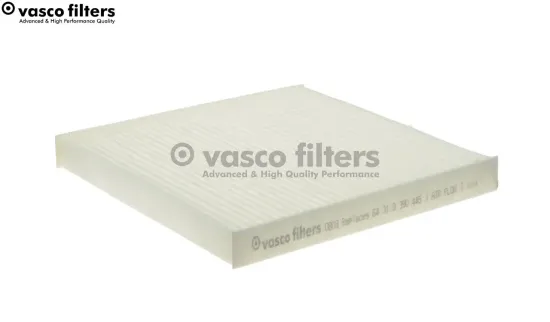 Filter, Innenraumluft hinter dem Handschuhfach DAVID VASCO O803 Bild Filter, Innenraumluft hinter dem Handschuhfach DAVID VASCO O803