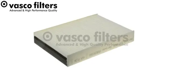 Filter, Innenraumluft Motorhaube DAVID VASCO O808 Bild Filter, Innenraumluft Motorhaube DAVID VASCO O808