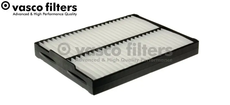 Filter, Innenraumluft DAVID VASCO O815