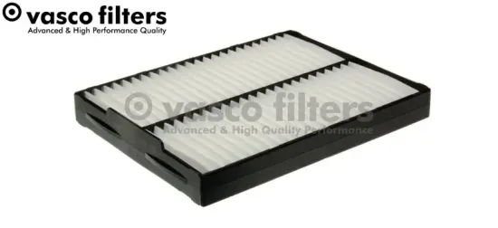 Filter, Innenraumluft DAVID VASCO O815 Bild Filter, Innenraumluft DAVID VASCO O815