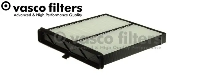 Filter, Innenraumluft DAVID VASCO O816