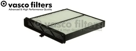 Filter, Innenraumluft DAVID VASCO O816 Bild Filter, Innenraumluft DAVID VASCO O816