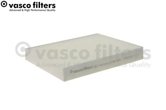 Filter, Innenraumluft DAVID VASCO O817 Bild Filter, Innenraumluft DAVID VASCO O817