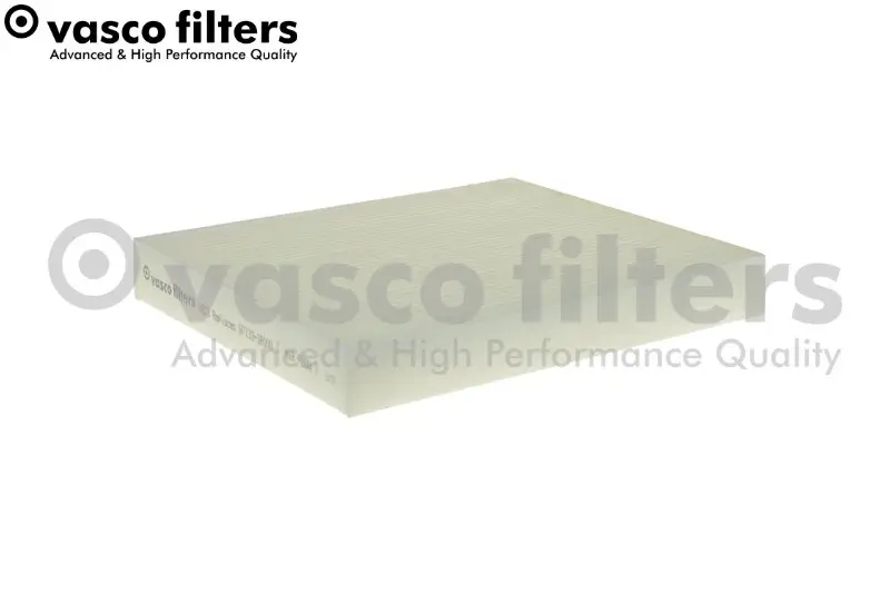 Filter, Innenraumluft DAVID VASCO O823