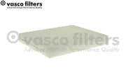 Filter, Innenraumluft DAVID VASCO O823