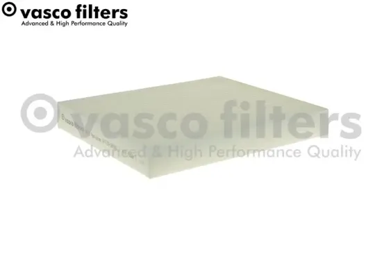 Filter, Innenraumluft DAVID VASCO O823 Bild Filter, Innenraumluft DAVID VASCO O823