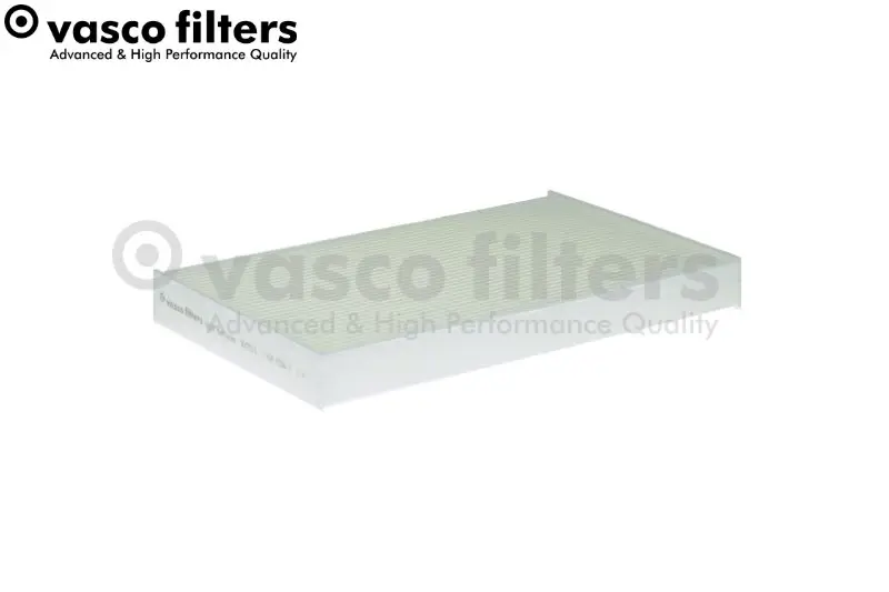 Filter, Innenraumluft DAVID VASCO O824