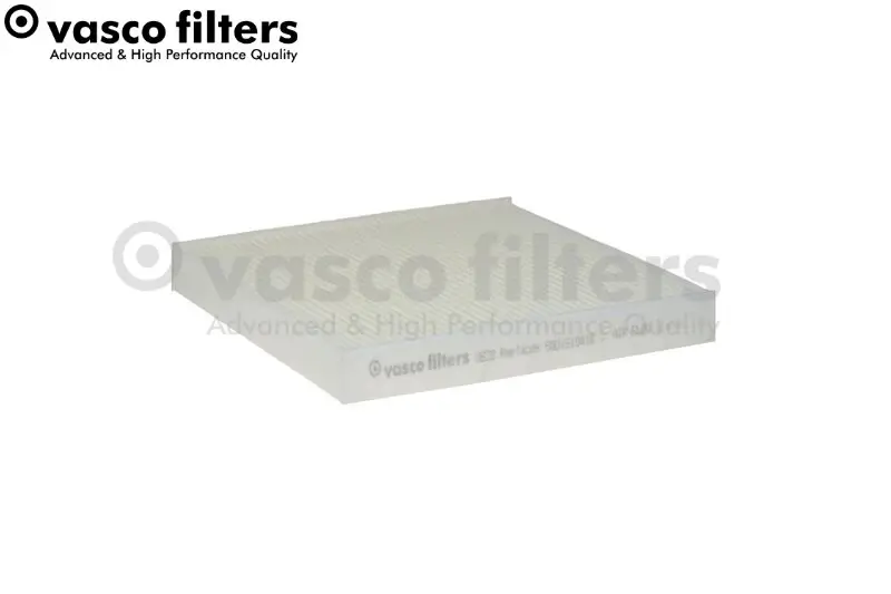 Filter, Innenraumluft DAVID VASCO O828