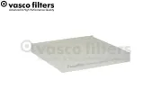 Filter, Innenraumluft DAVID VASCO O828