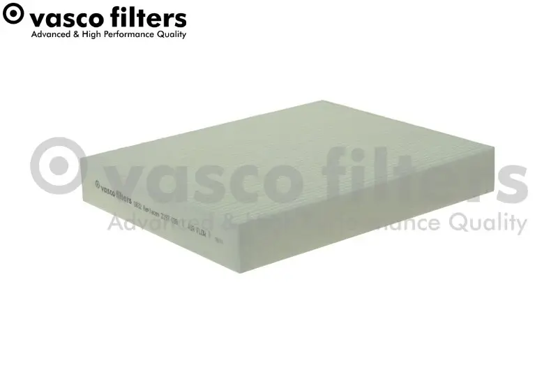 Filter, Innenraumluft DAVID VASCO O832