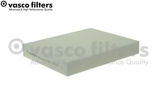 Filter, Innenraumluft DAVID VASCO O832 Bild Filter, Innenraumluft DAVID VASCO O832