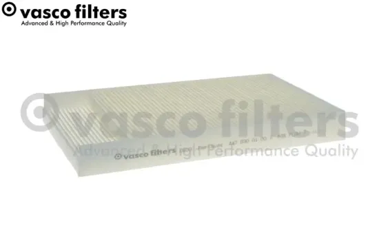 Filter, Innenraumluft DAVID VASCO O833 Bild Filter, Innenraumluft DAVID VASCO O833