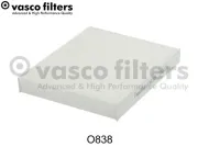 Filter, Innenraumluft DAVID VASCO O838