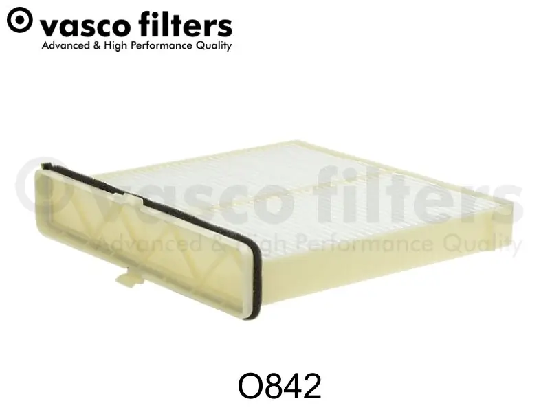 Filter, Innenraumluft DAVID VASCO O842