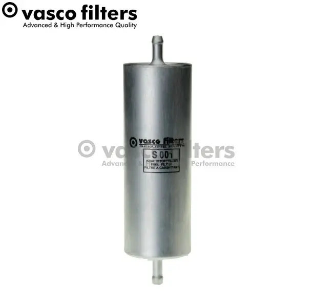 Kraftstofffilter DAVID VASCO S001