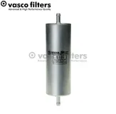 Kraftstofffilter DAVID VASCO S001