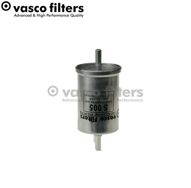 Kraftstofffilter DAVID VASCO S005