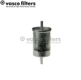 Kraftstofffilter DAVID VASCO S005