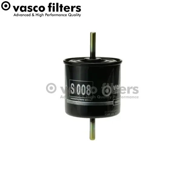 Kraftstofffilter DAVID VASCO S008