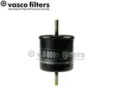Kraftstofffilter DAVID VASCO S008