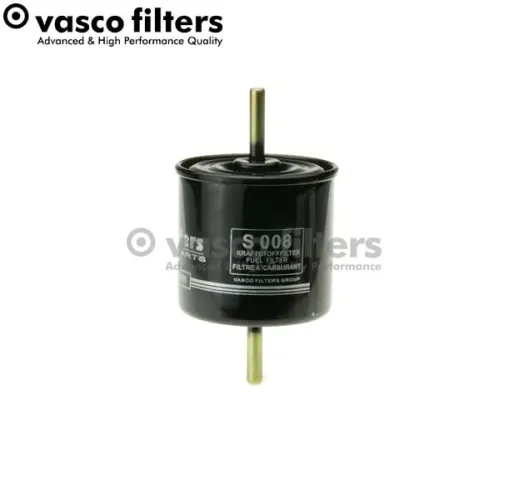 Kraftstofffilter DAVID VASCO S008 Bild Kraftstofffilter DAVID VASCO S008