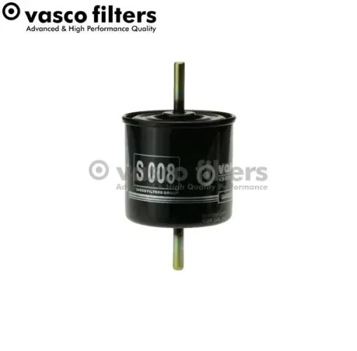 Kraftstofffilter DAVID VASCO S008 Bild Kraftstofffilter DAVID VASCO S008