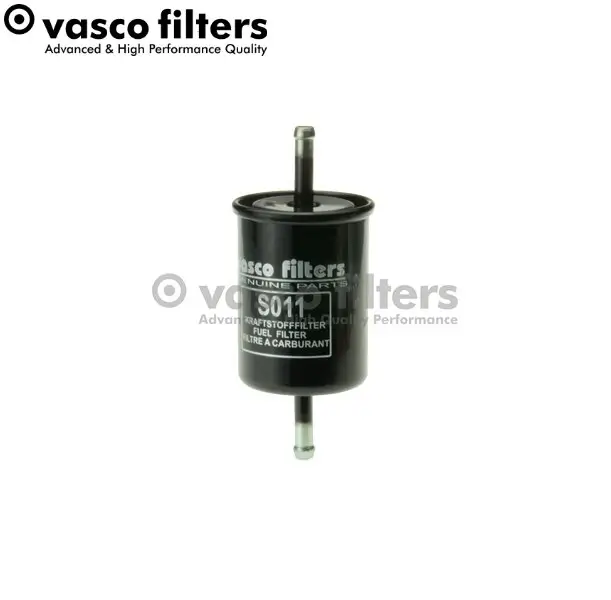 Kraftstofffilter DAVID VASCO S011