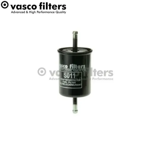 Kraftstofffilter DAVID VASCO S011 Bild Kraftstofffilter DAVID VASCO S011