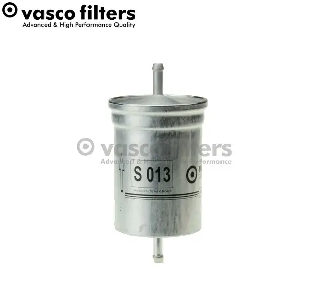 Kraftstofffilter DAVID VASCO S013
