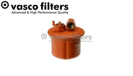 Kraftstofffilter DAVID VASCO S024 Bild Kraftstofffilter DAVID VASCO S024