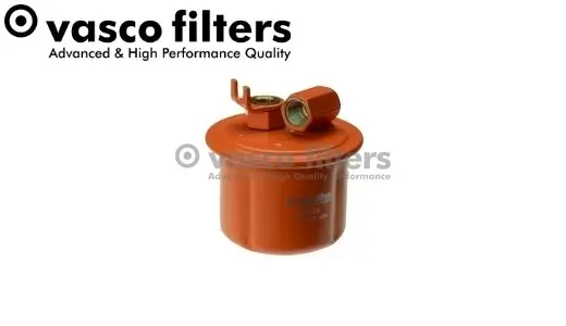 Kraftstofffilter DAVID VASCO S024 Bild Kraftstofffilter DAVID VASCO S024