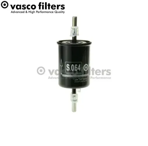 Kraftstofffilter DAVID VASCO S064 Bild Kraftstofffilter DAVID VASCO S064