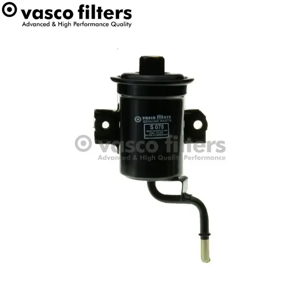 Kraftstofffilter DAVID VASCO S078