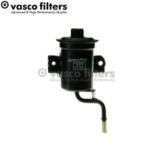 Kraftstofffilter DAVID VASCO S078 Bild Kraftstofffilter DAVID VASCO S078