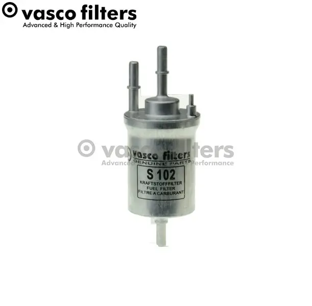 Kraftstofffilter DAVID VASCO S102