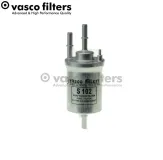 Kraftstofffilter DAVID VASCO S102