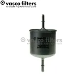 Kraftstofffilter DAVID VASCO S201