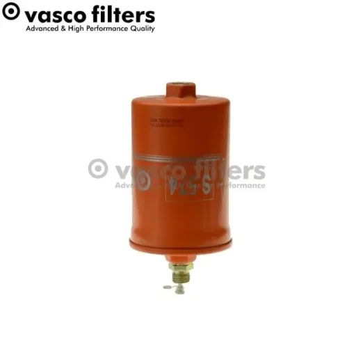Kraftstofffilter DAVID VASCO S574 Bild Kraftstofffilter DAVID VASCO S574