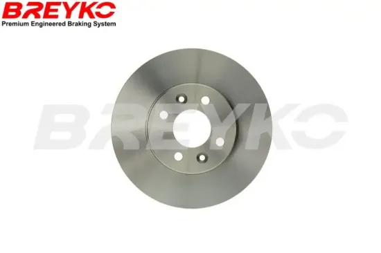 Bremsscheibe Vorderachse DAVID VASCO T1032 Bild Bremsscheibe Vorderachse DAVID VASCO T1032