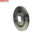 Bremsscheibe Vorderachse DAVID VASCO T1220