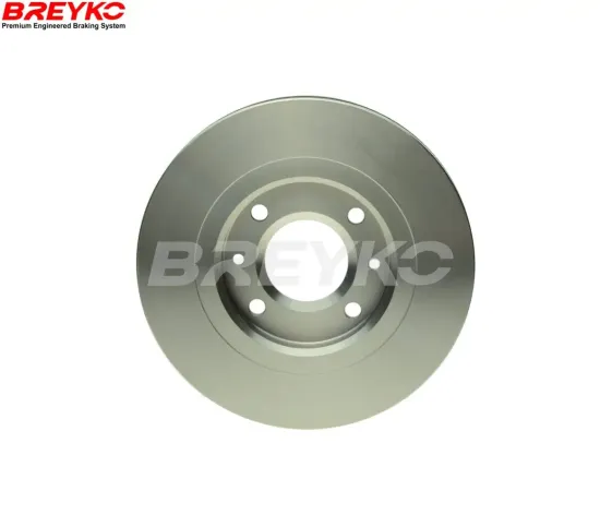 Bremsscheibe Vorderachse DAVID VASCO T1220 Bild Bremsscheibe Vorderachse DAVID VASCO T1220