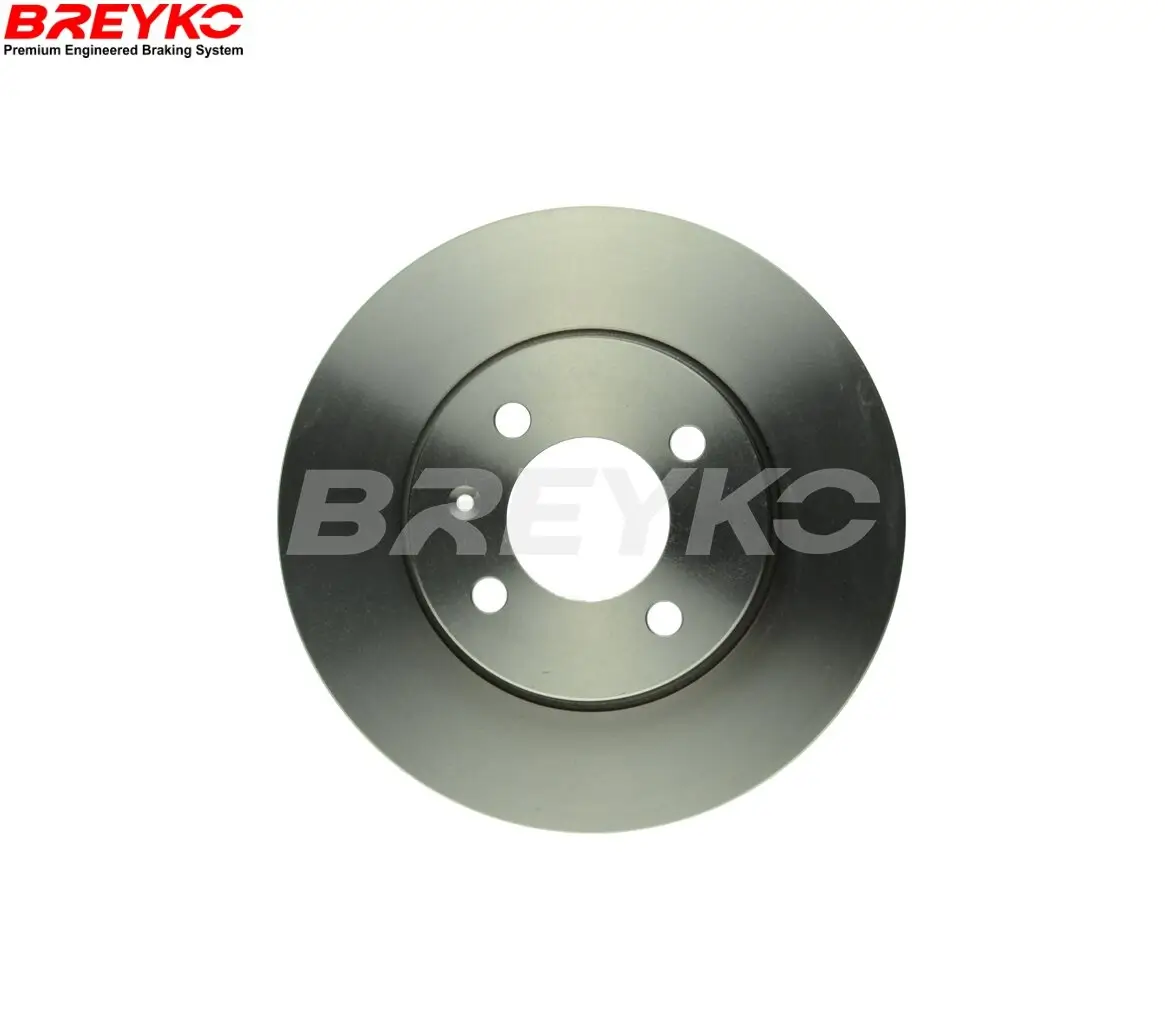 Bremsscheibe Vorderachse DAVID VASCO T1532