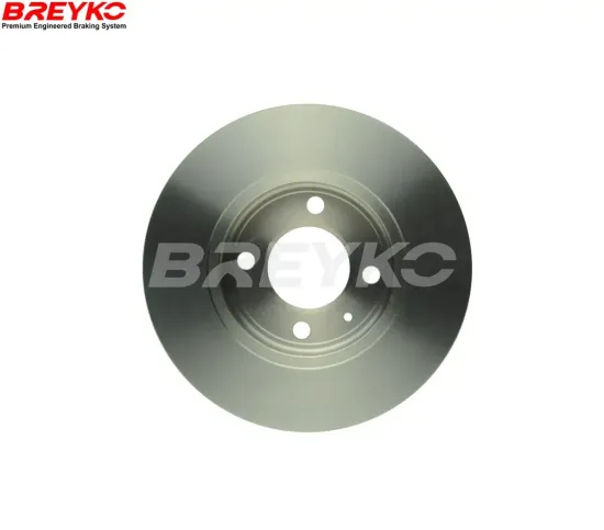 Bremsscheibe Vorderachse DAVID VASCO T1532 Bild Bremsscheibe Vorderachse DAVID VASCO T1532