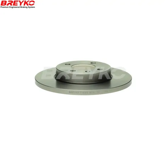 Bremsscheibe Vorderachse DAVID VASCO T1532 Bild Bremsscheibe Vorderachse DAVID VASCO T1532