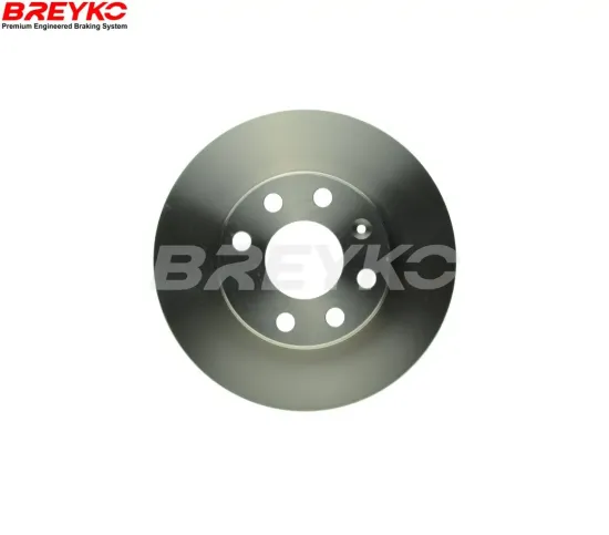 Bremsscheibe Vorderachse DAVID VASCO T1609 Bild Bremsscheibe Vorderachse DAVID VASCO T1609