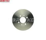 Bremsscheibe Vorderachse DAVID VASCO T1721
