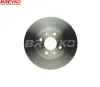 Bremsscheibe Vorderachse DAVID VASCO T1747