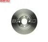 Bremsscheibe Vorderachse DAVID VASCO T1747 Bild Bremsscheibe Vorderachse DAVID VASCO T1747
