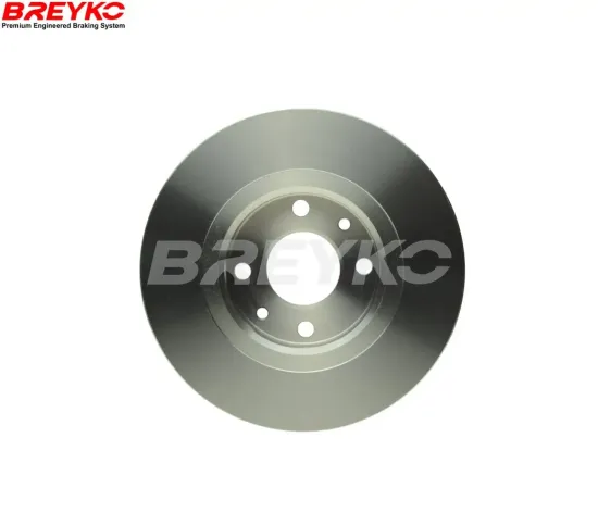 Bremsscheibe Vorderachse DAVID VASCO T1747 Bild Bremsscheibe Vorderachse DAVID VASCO T1747