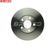 Bremsscheibe Vorderachse DAVID VASCO T2650